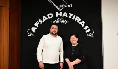 Başkentte fotoğrafla dolu 48 yıl