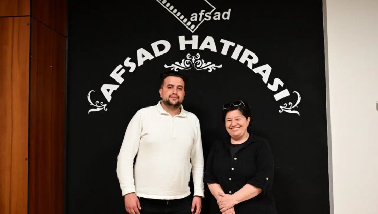 Başkentte fotoğrafla dolu 48 yıl