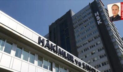 Başsavcısı Gürlek hakkında HSK’ye şikayet: ‘Makamını dalga geçilme haline getirdi’