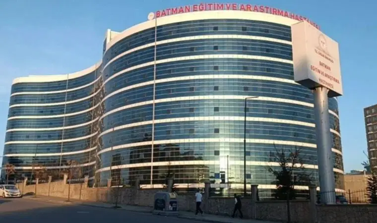 Batman’da 40 liseli kantinde yedikleri tavuk dönerden zehirlendi