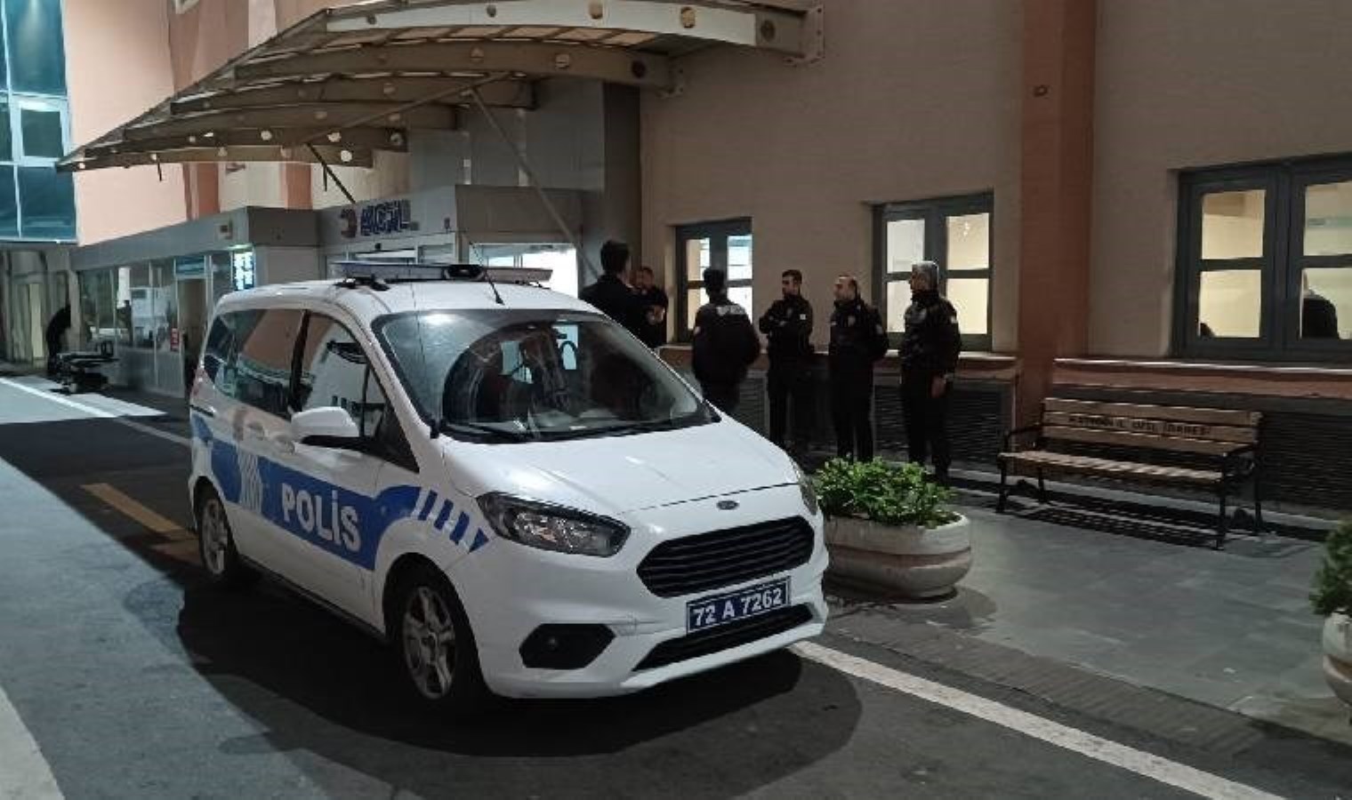 Batman’da iki grubun kavgası kanlı bitti: Ölü ve yaralılar var!