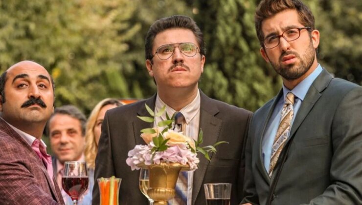 Bayi Toplantısı filminin konusu ne? Bayi Toplantısı filminin oyuncuları kim?