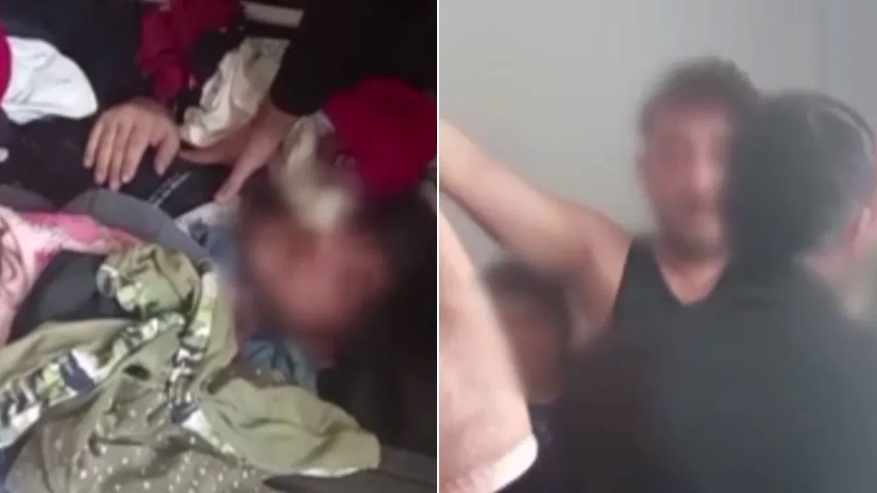 Bazanın içinde yakalandı, savunması pes dedirtti: ‘Başım döndü, yatıyordum’