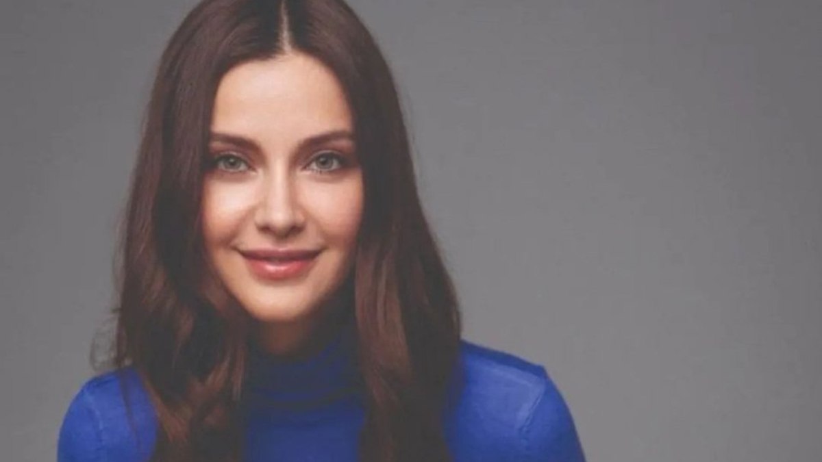 Bebek göründü! İrem Helvacıoğlu ile eşi Ural Kaspar’dan yeni fotoğraf geldi