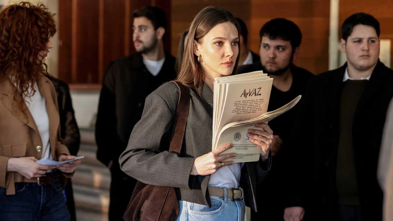 Beklenmeyen final kararı…