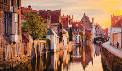 Belçika’dan turistlere ilginç uyarı