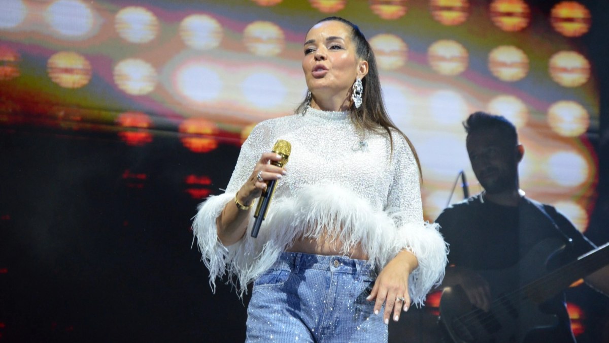 Bengü’den photoshop iddialarına cevap geldi