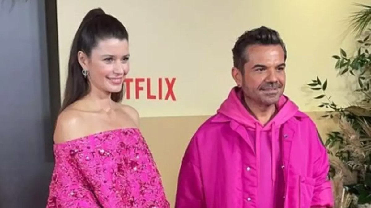 Beren Saat’in 4 aylık hamile olduğu iddia edilmişti! Ünlü çiftten açıklama geldi