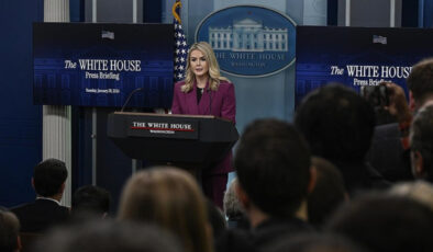 Beyaz Saray’dan Harvard’a eleştiri: LGBTQ mezunlarına değil, tesisatçıya ihtiyacımız var