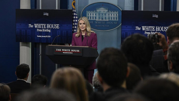 Beyaz Saray’dan Harvard’a eleştiri: LGBTQ mezunlarına değil, tesisatçıya ihtiyacımız var