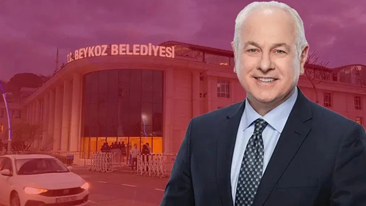 Beykoz Belediyesi soruşturması: Alaattin Köseler ve 25 kişi hakkında fezleke hazırlandı