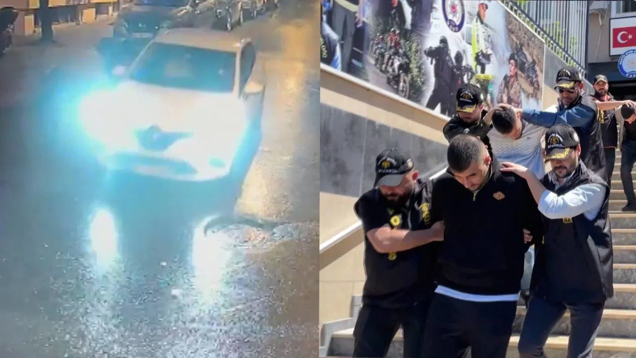 Beyoğlu’nda kulübeyi kurşunlamışlardı: Soruşturmada yeni gelişme!