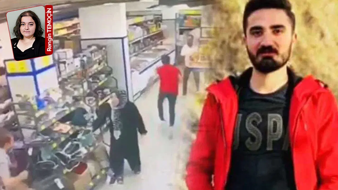 Bıçaklanarak öldürülen market çalışanı Aydın Karay davasında yine karar çıkmadı: ‘Karşılarındaki acılı anneyi görmüyorlar mı?’