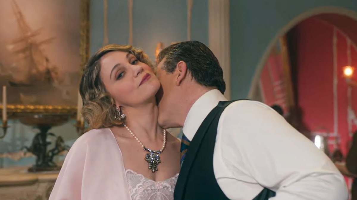 Bihter film konusu nedir, oyuncuları kimlerdir? İlk kez TV’de! Bihter filmi detayları…