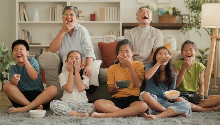 Bilim insanları açıkladı: Hangi yaşta kendimizi daha mutlu hissederiz?