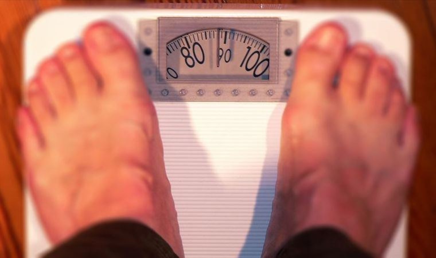 Bilim insanları potansiyel kilo verme çözümünü keşfetti