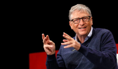 Bill Gates açıkladı: Yapay zekanın alt edemeyeceği 3 meslek