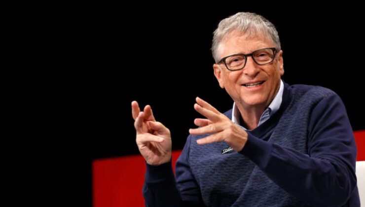 Bill Gates açıkladı: Yapay zekanın alt edemeyeceği 3 meslek