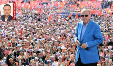 Binlerce öğrenci çağrıldı: İktidar, okulda vermediği yemeği mitingde verecek