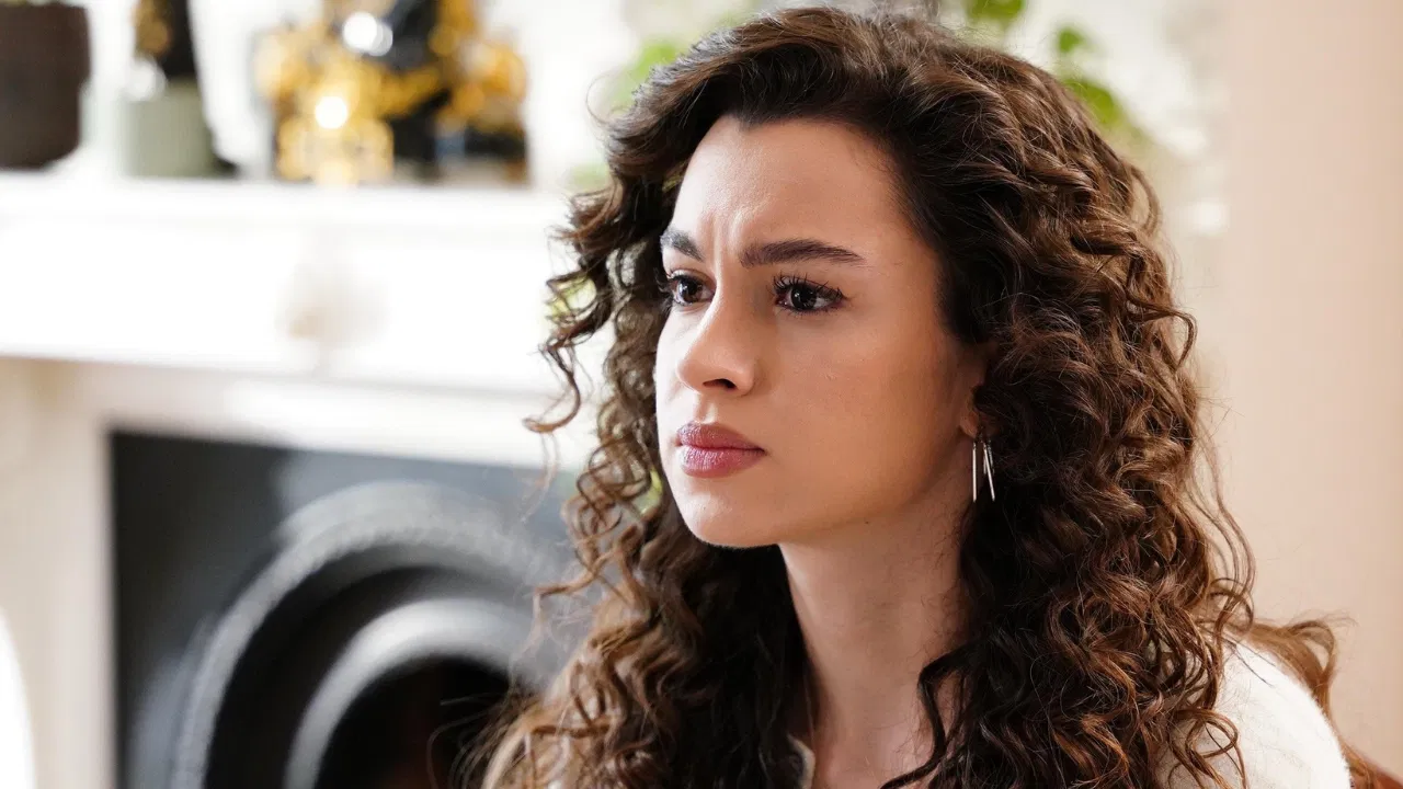 Bir Gece Masalı dizisinin son bölümünde ne oldu?