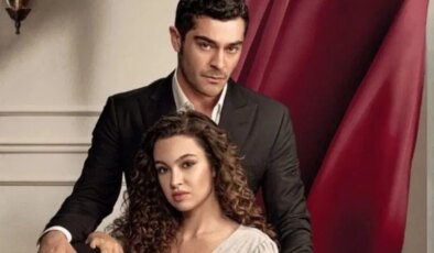 Bir Gece Masalı dizisinin son bölümünde ne oldu? Bir Gece Masalı dizisinin yeni bölümünde neler olacak?