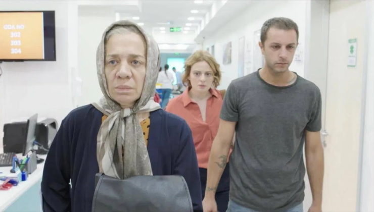 Bir Umut filminin konusu ne? Bir Umut filminin oyuncuları kim?