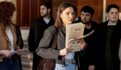 Bir Zamanlar İstanbul dizisinin yeni bölümü ne zaman? Bir Zamanlar İstanbul dizisinin son bölümünde ne oldu?