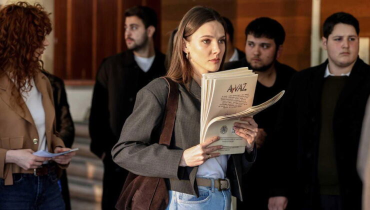 Bir Zamanlar İstanbul dizisinin yeni bölümü ne zaman? Bir Zamanlar İstanbul dizisinin son bölümünde ne oldu?