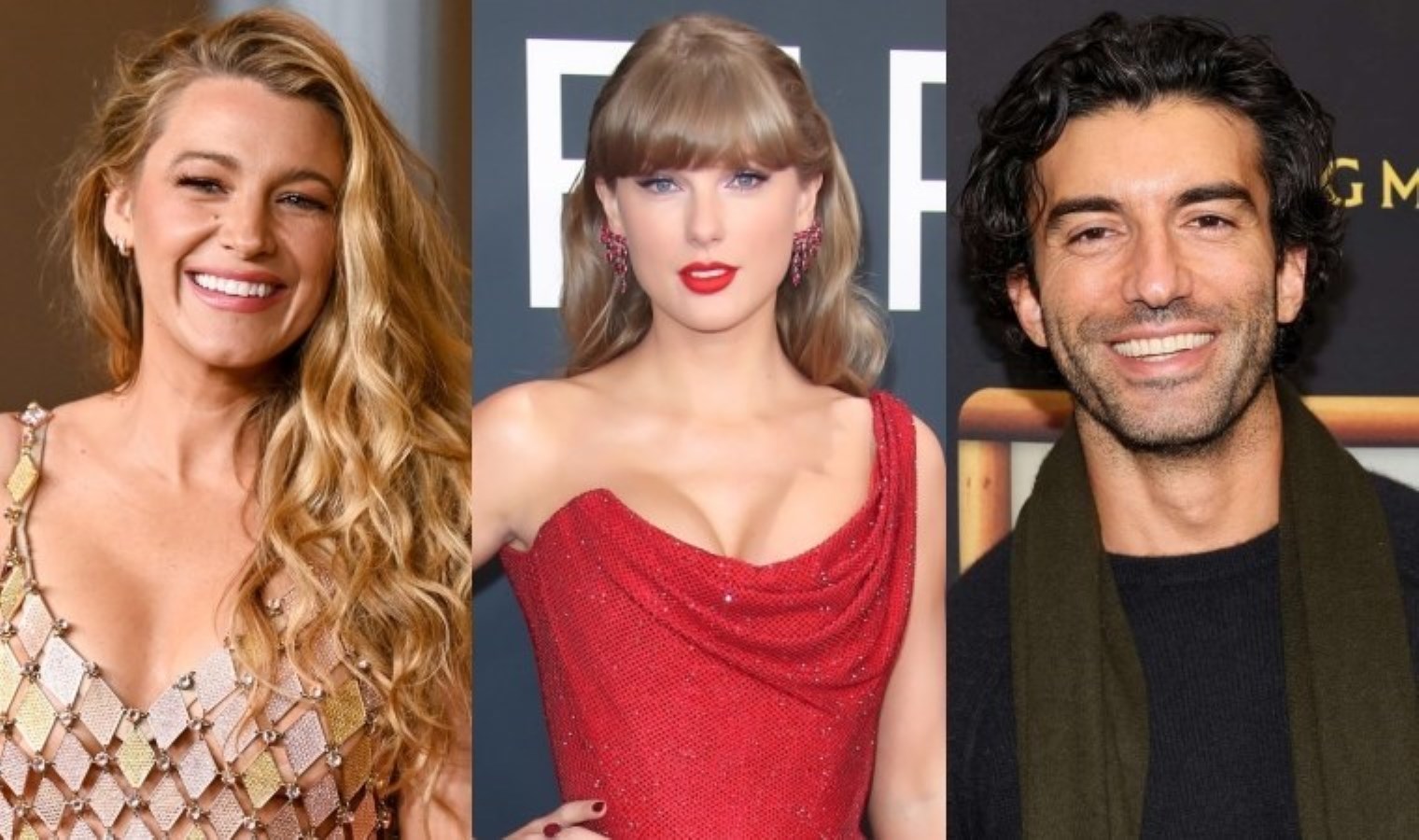Blake Lively-Justin Baldoni davasında yeni gelişme: Taylor Swift ifadeye çağırıldı