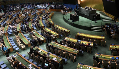 BM Güvenlik Konseyi Rusya’nın talebi üzerine Ukrayna için toplanıyor