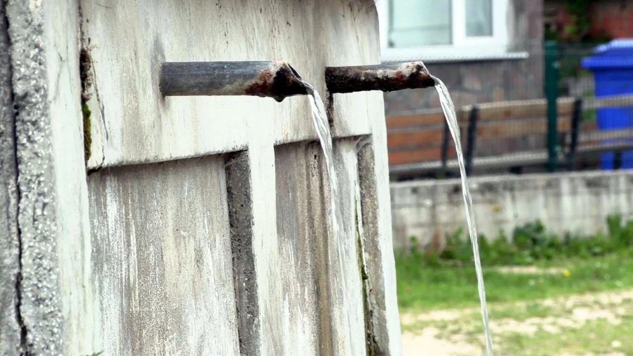 Bolu’da 4 köyde 80 kişi hastanelik oldu: İçme suyundan numune alındı