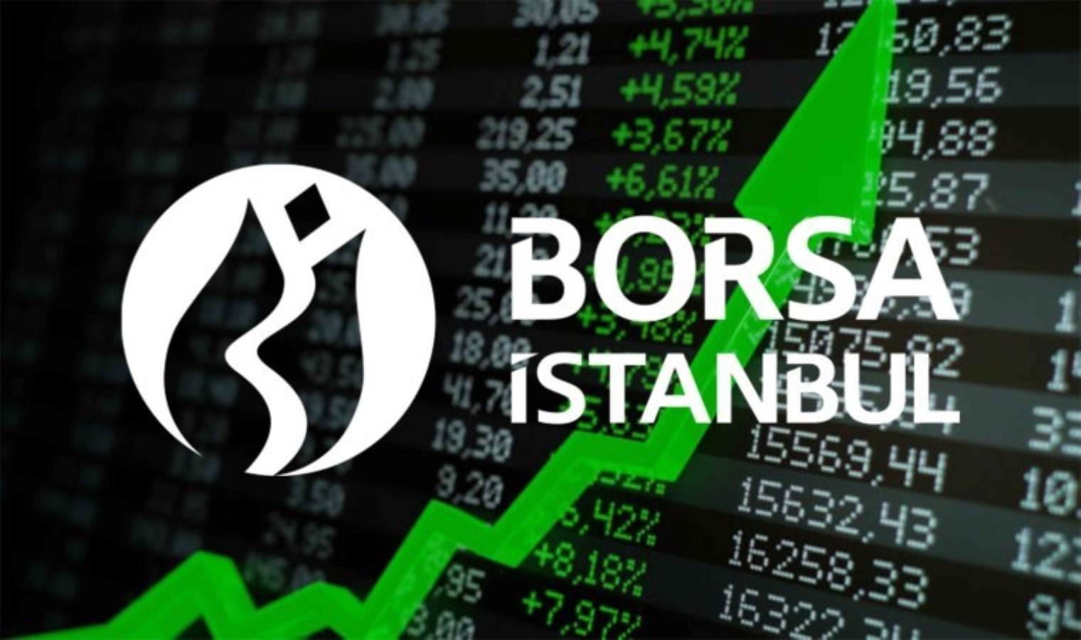 Borsa güne yükselişle başladı: 8 Mayıs 2025 Perşembe Borsa İstanbul’da son durum