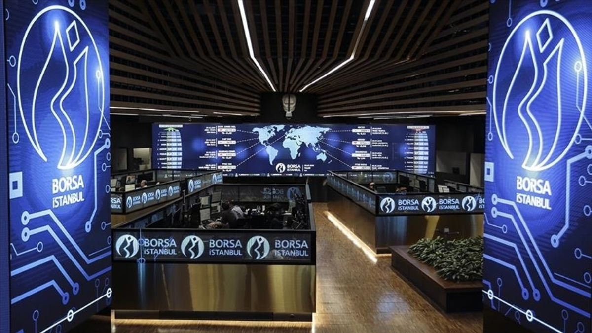Borsa İstanbul günü yükselişle tamamladı
