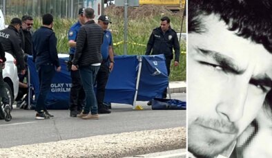 Boşanacağı kadını katleden erkekten pişkin savunma: ‘KADES’e basacağını sandım, öfkelendim’