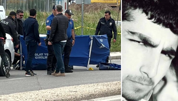 Boşanacağı kadını katleden erkekten pişkin savunma: ‘KADES’e basacağını sandım, öfkelendim’