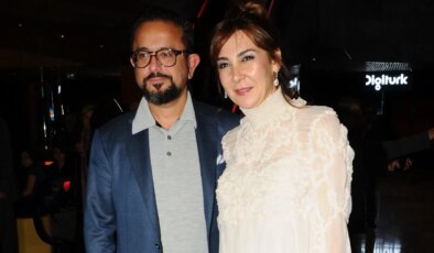 Boşanacakları öne sürülen Ali Sabancı ve Vuslat Doğan Sabancı çiftiyle ilgili yeni iddia