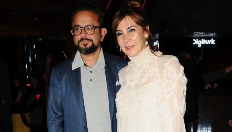 Boşanacakları öne sürülen Ali Sabancı ve Vuslat Doğan Sabancı çiftiyle ilgili yeni iddia
