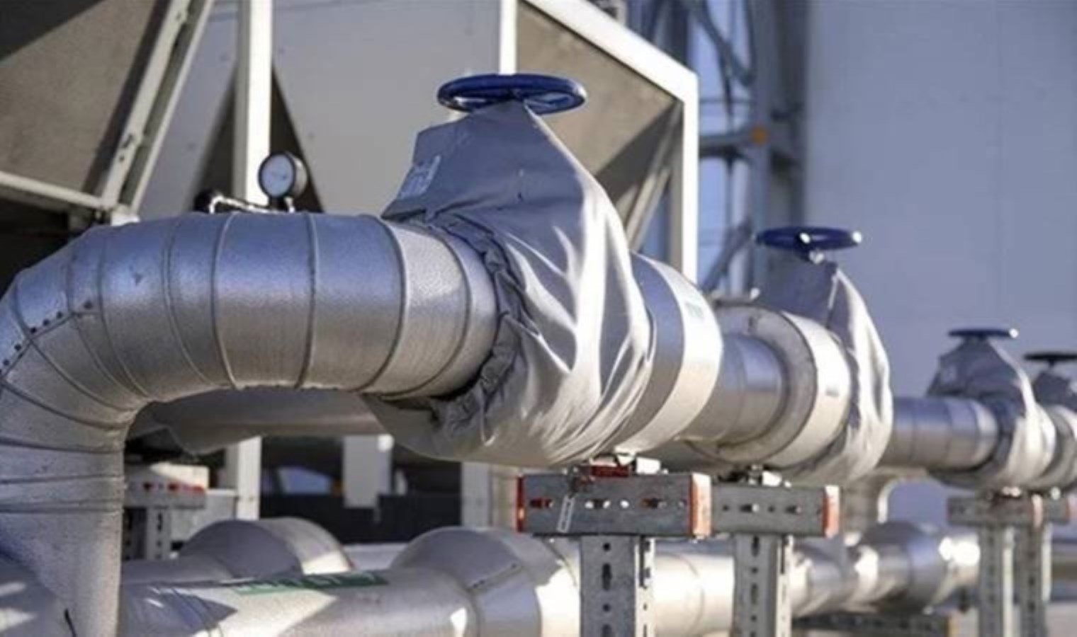 BOTAŞ Daire Başkanı Oğuzhan Oğuz, Uluslararası Gaz Birliği İcra Komitesi üyeliğine seçildi