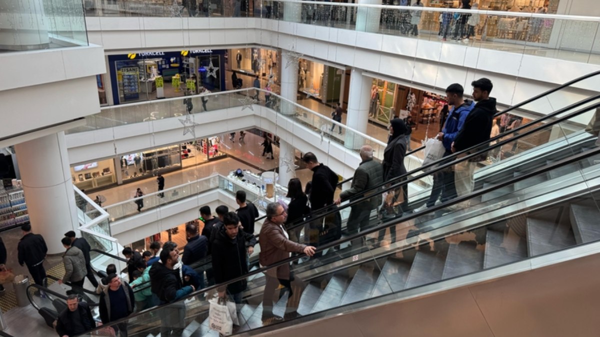 Boykot çağrısına rağmen 2 Nisan’da kartlı alışverişler arttı