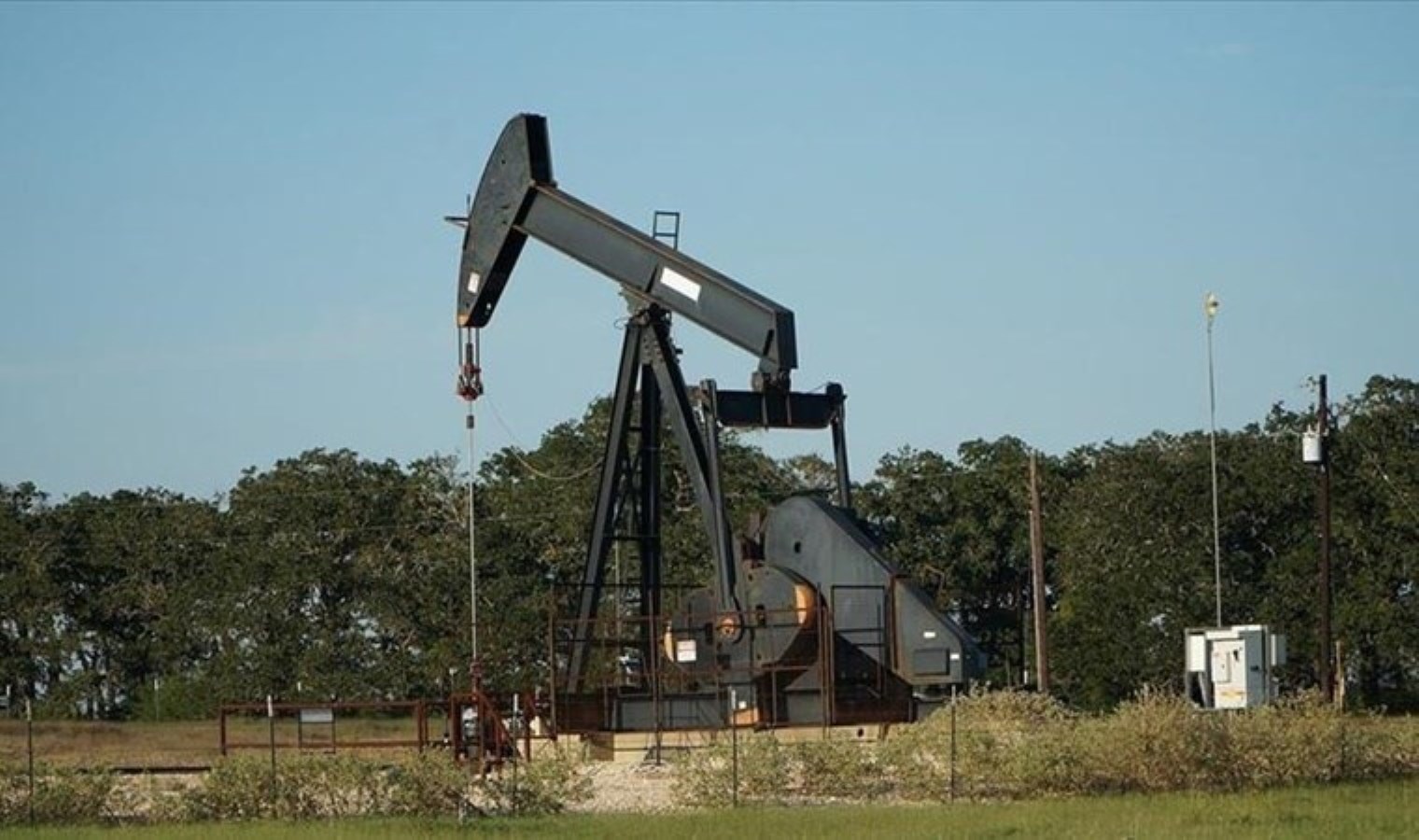 Brent petrolün varil fiyatı ne kadar oldu? Küresel petrol piyasalarında neler oluyor? 30 Nisan 2025 Çarşamba petrol fiyatları