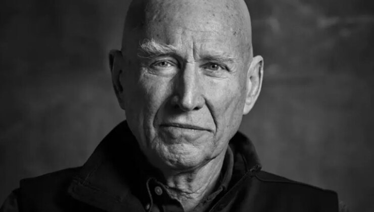 Brezilyalı fotoğrafçı Sebastiao Salgado, 81 yaşında hayatını kaybetti