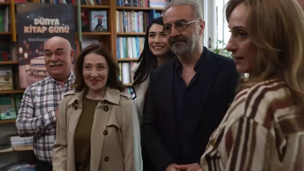 Bu akşam İnci Taneleri var mı, yeni bölüm mü? 3 Nisan 2025 Kanal D yayın akışı…