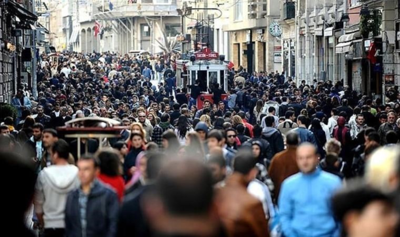 Bu ülkelerdeki gelir oranları Türkiye’yi geride bıraktı: ‘Sadece Bulgaristan’ı geçebildik’