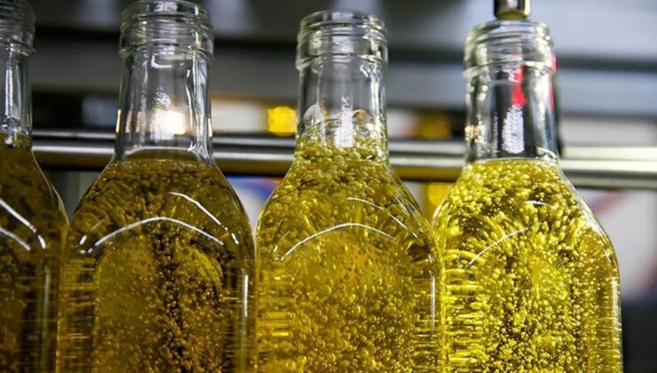 Bu ürünlere dikkat… Liste güncellendi: Bakanlık 13 zeytinyağı markasını ifşa etti