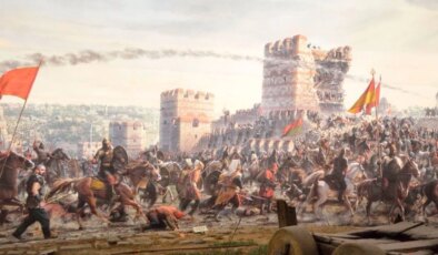 Bugün ne günü? 29 Mayıs ne günü? 29 Mayıs İstanbul’un fethi tarihçesi