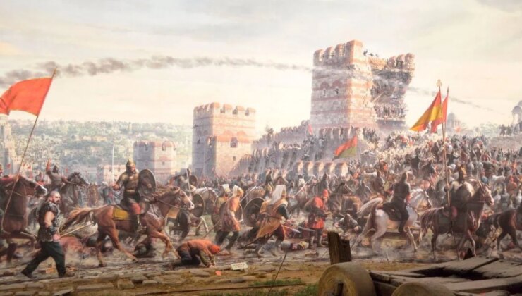 Bugün ne günü? 29 Mayıs ne günü? 29 Mayıs İstanbul’un fethi tarihçesi