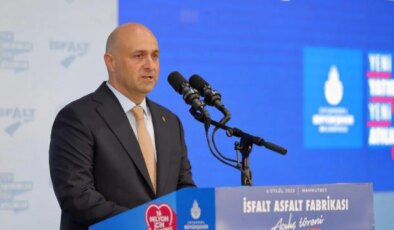 Burak Korzay kimdir? İSFALT Genel Müdürü Burak Korzay neden gözaltına alındı?