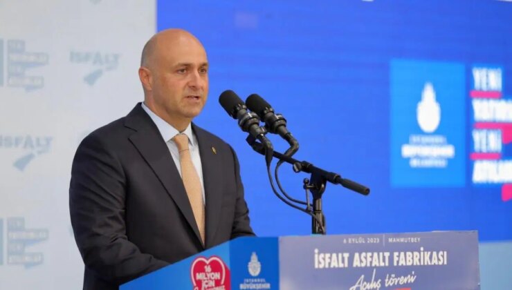 Burak Korzay kimdir? İSFALT Genel Müdürü Burak Korzay neden gözaltına alındı?