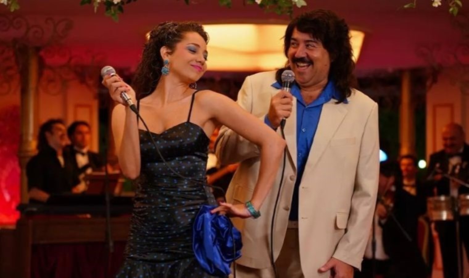 Bursa Bülbülü filminin konusu ne? Bursa Bülbülü filminin oyuncuları kim?