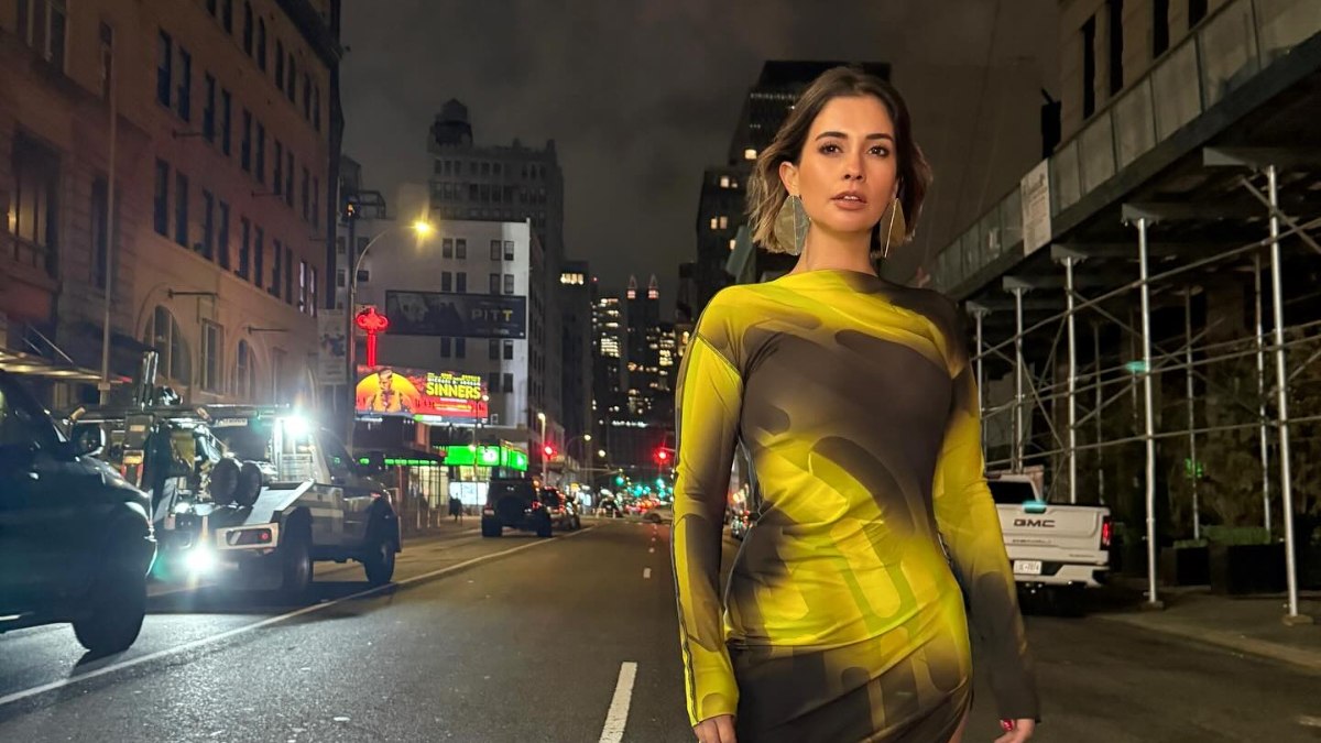 Buse Terim’in küçük kızı annesine benzedi! Küçük Naz’ın son haline yorum yağdı